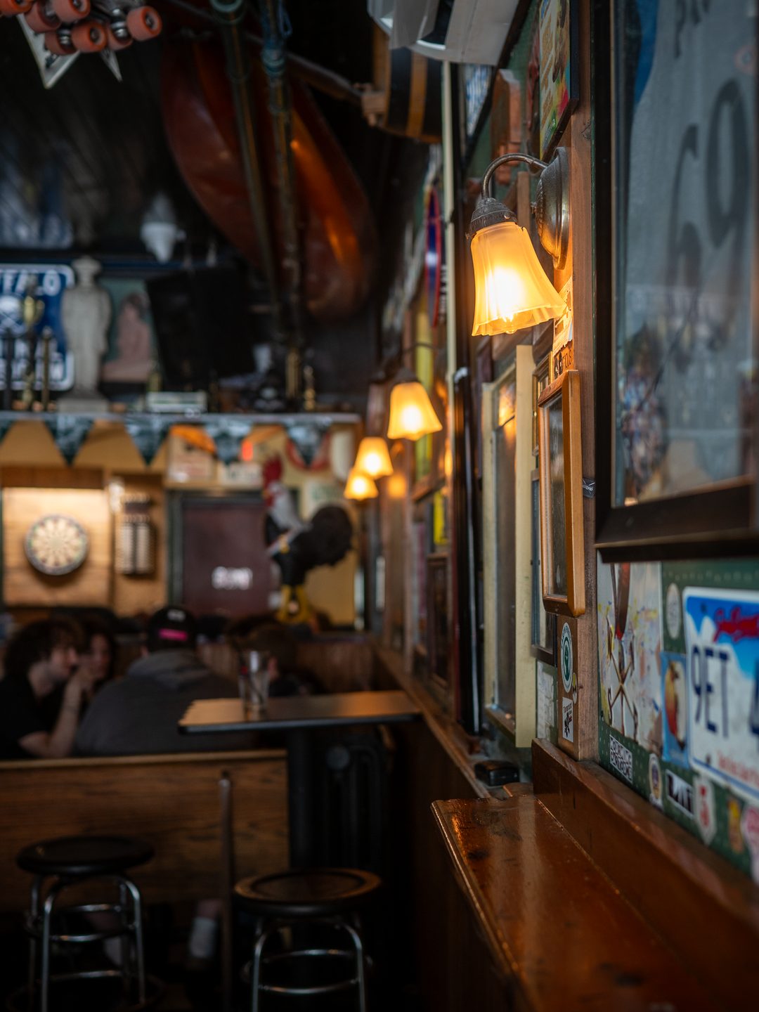Essex St. Pub
