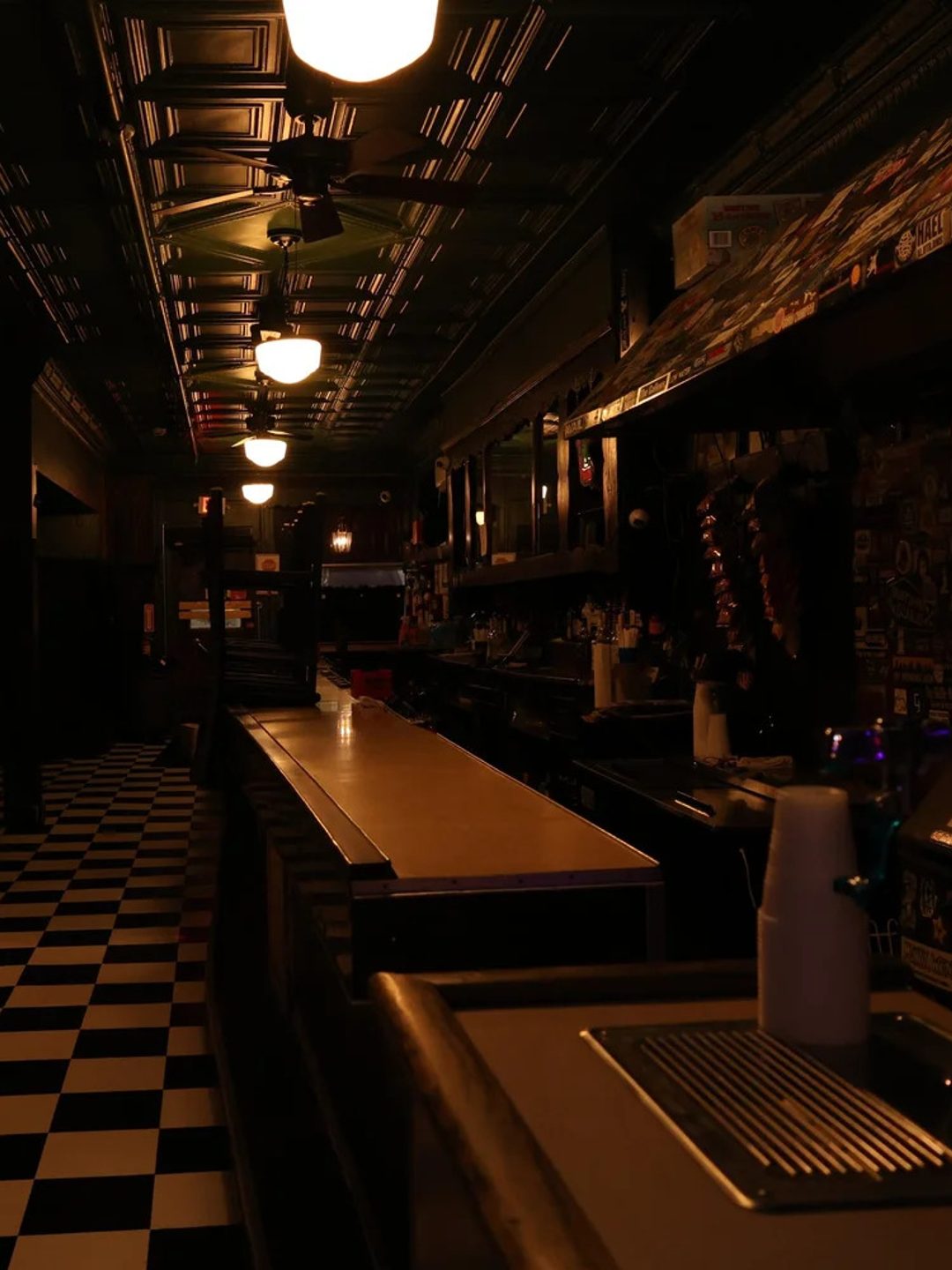 Mohawk Place