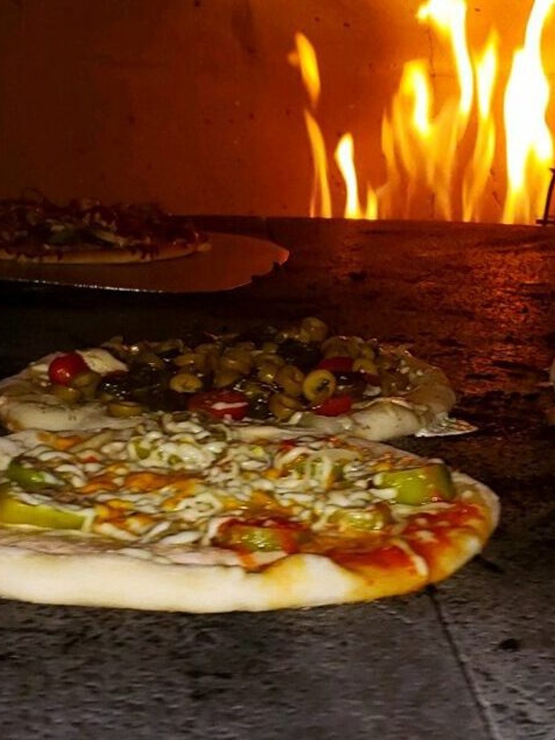 Butera's Craft Beer & Craft Pizza