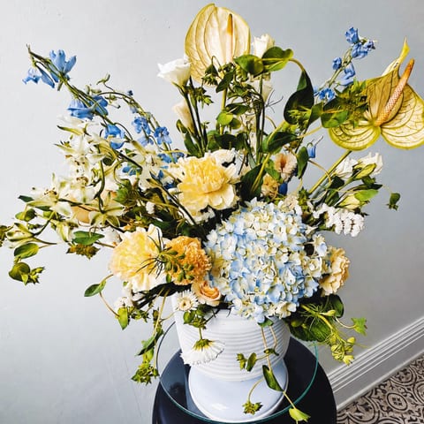 Event florals