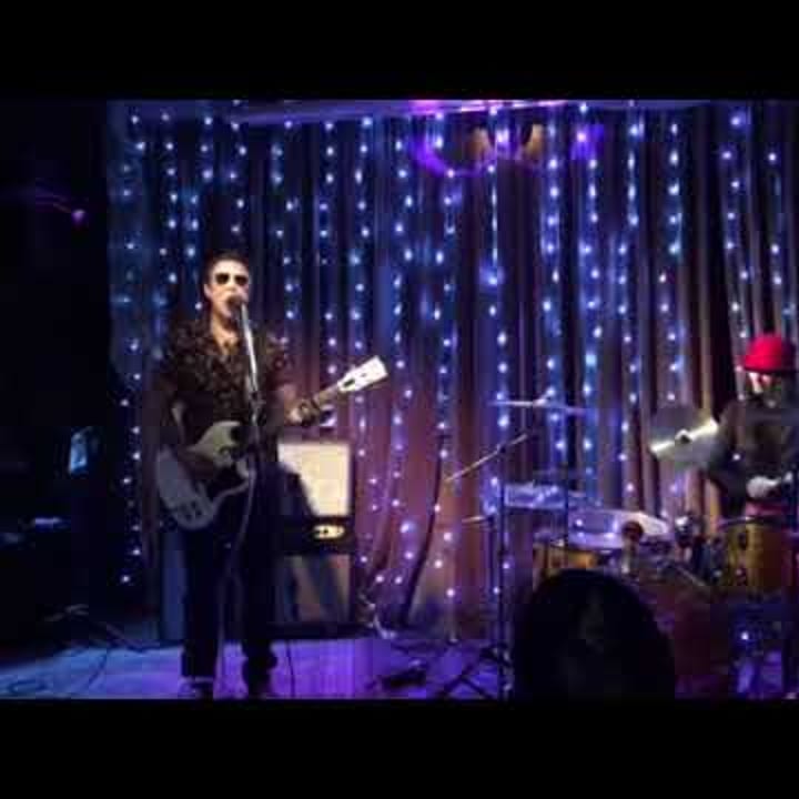 Purple Cow LIVE at Petra’s 11/19/22