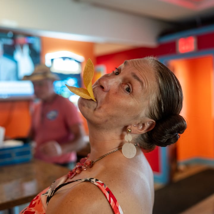 Coyote Cafe photo 5