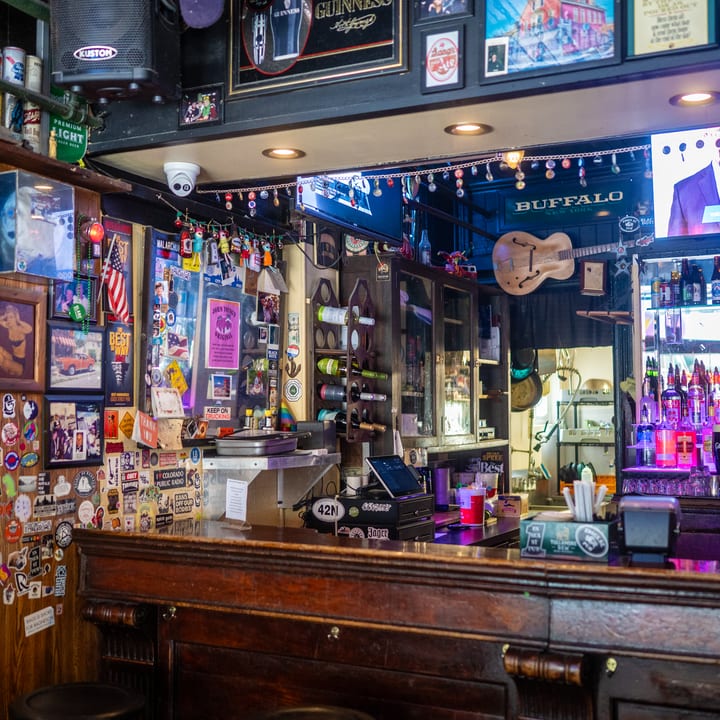 Essex St. Pub photo 3