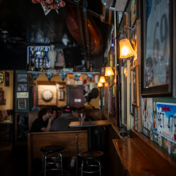 Essex St. Pub photo 2