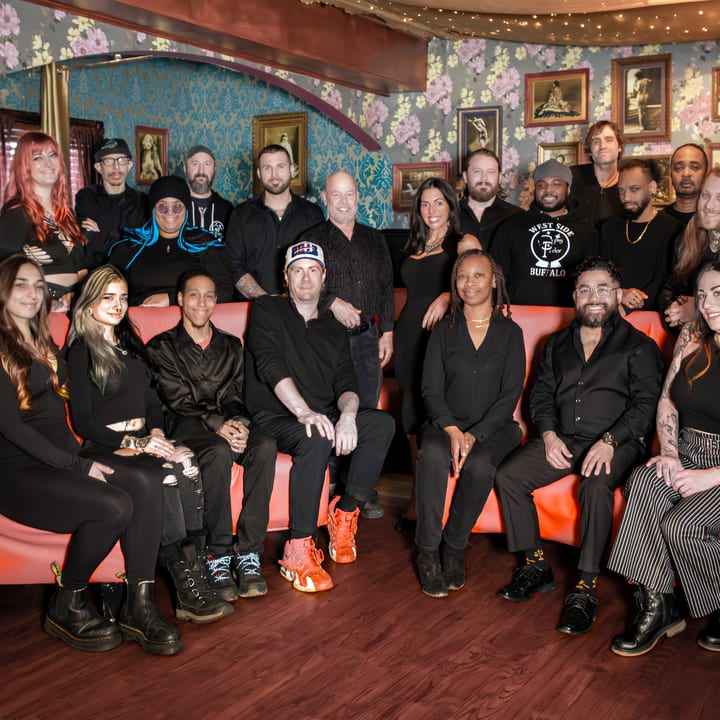 The Gypsy Parlor photo 2