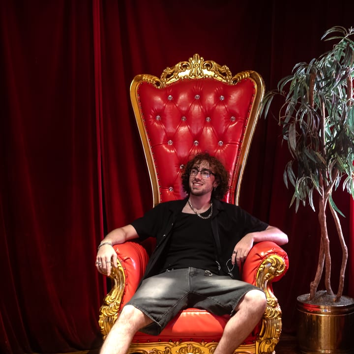 The Gypsy Parlor photo 7