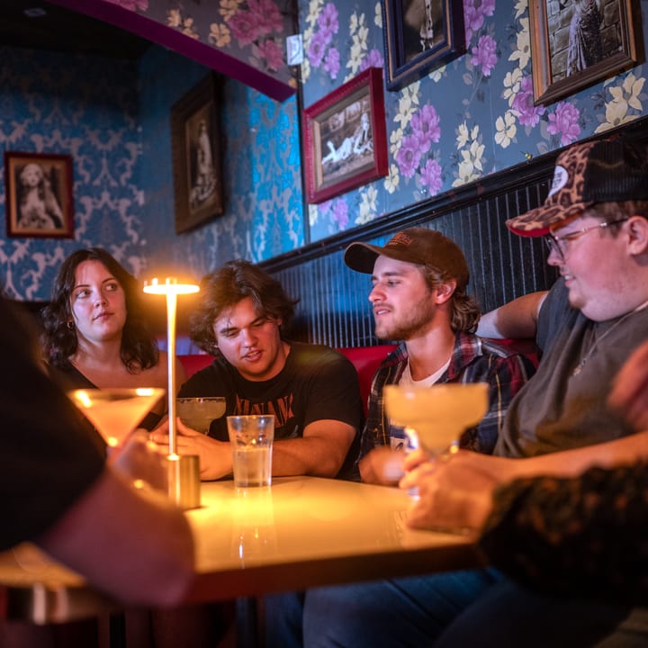 The Gypsy Parlor photo 5