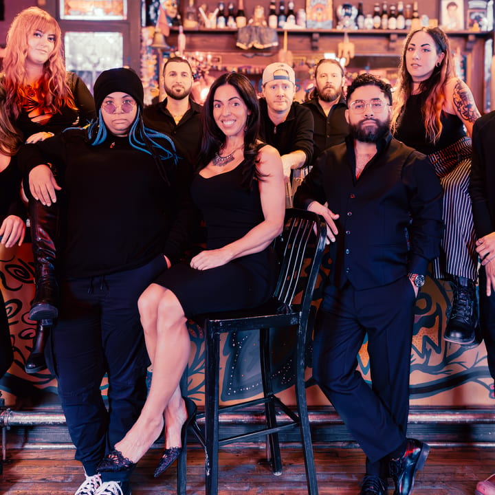 The Gypsy Parlor photo 3