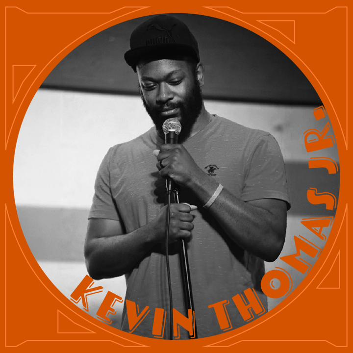 Kevin Thomas Jr.