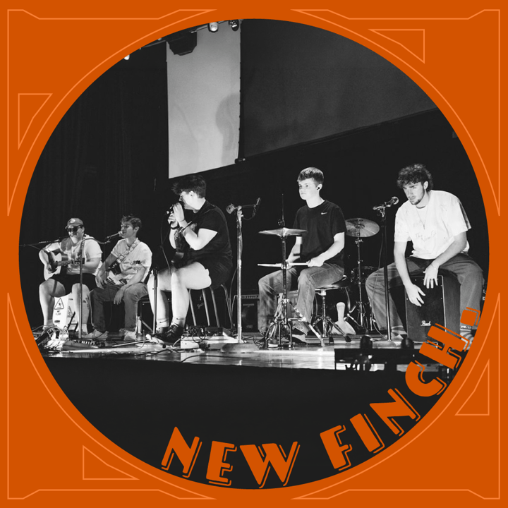 Graphic of New Finch.
