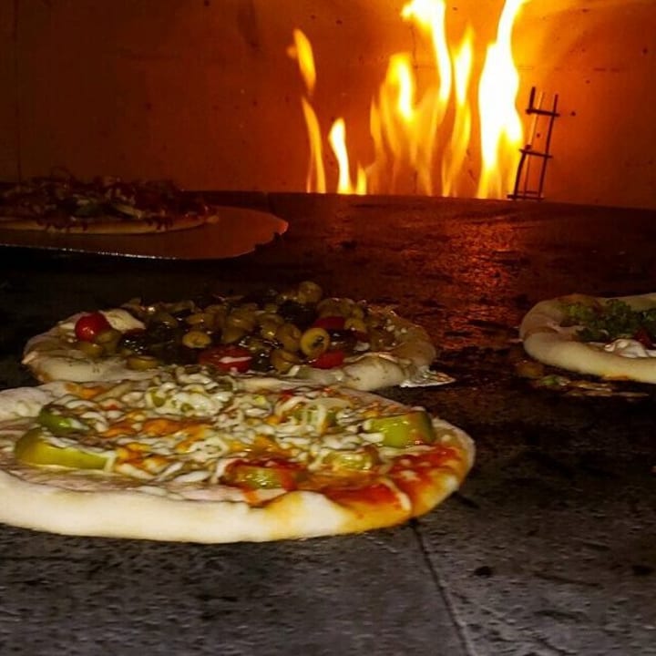 Butera's Craft Beer & Craft Pizza photo 1