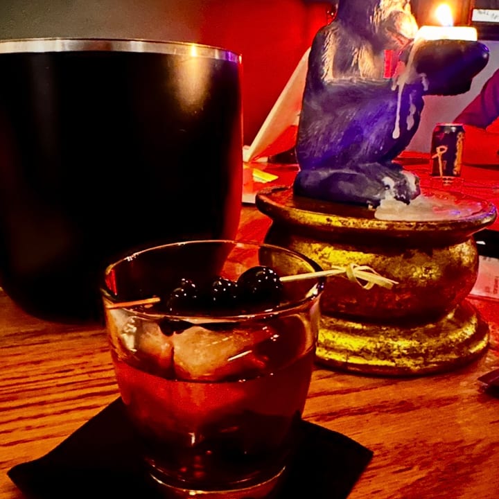 The Lounge at Revolution Gallery photo 3