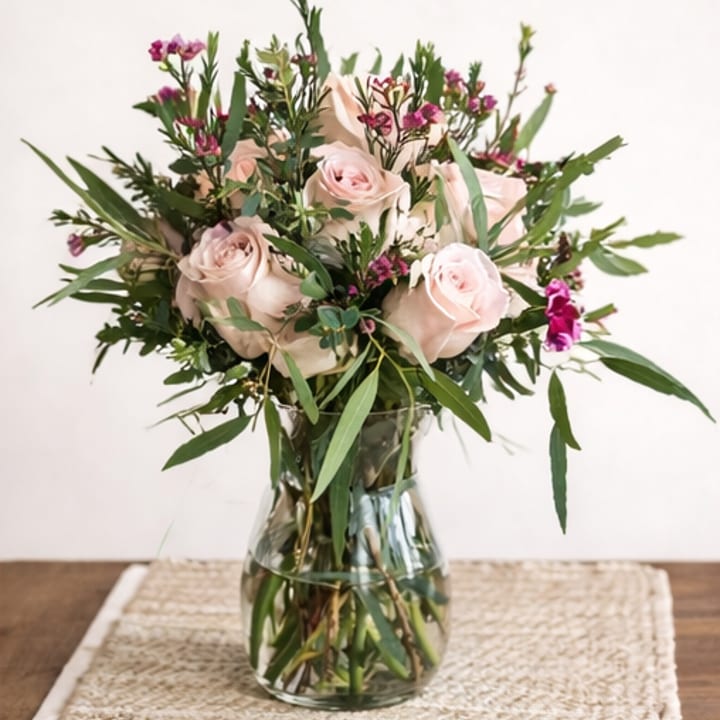 Hello Darling Floral photo 6