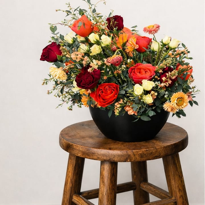 Hello Darling Floral photo 1