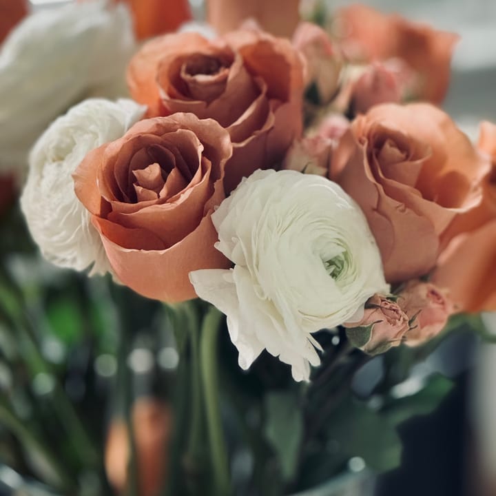 Hello Darling Floral photo 8