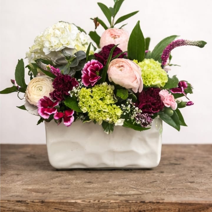 Hello Darling Floral photo 3