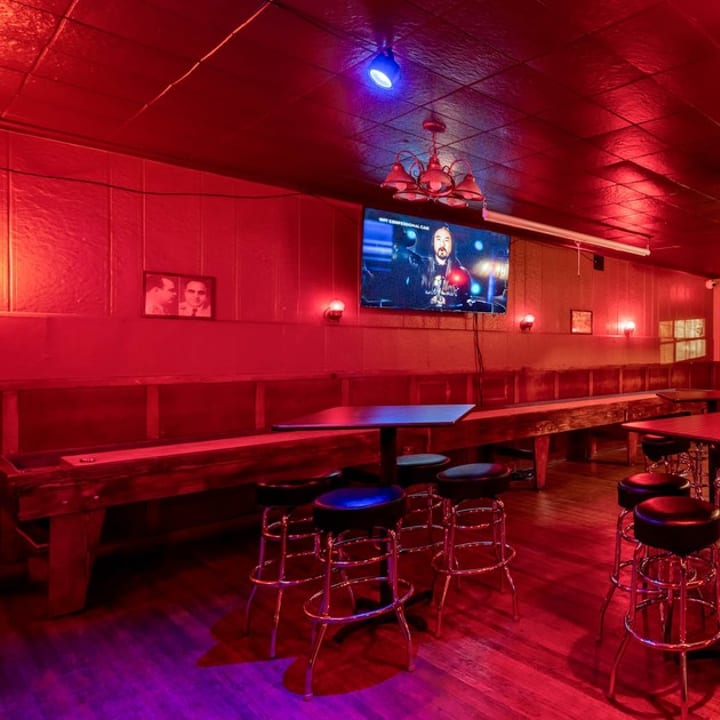 Hot Mama's Canteen photo 2