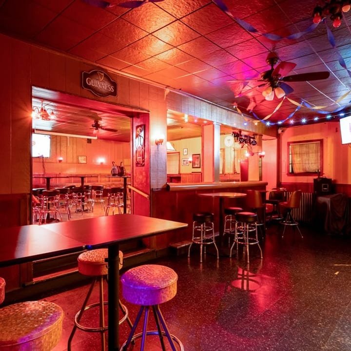 Hot Mama's Canteen photo 4