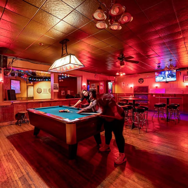 Hot Mama's Canteen photo 5