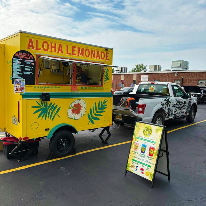 Aloha Lemonade photo 2