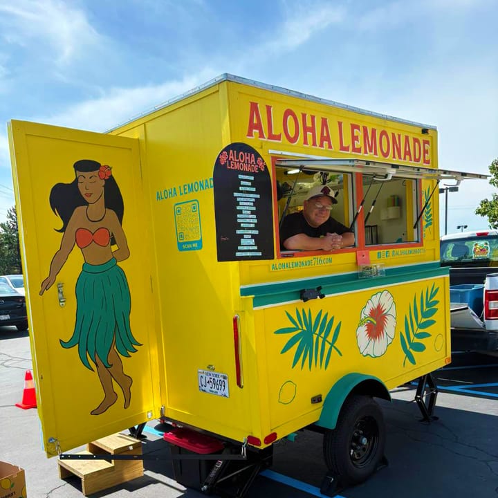 Aloha Lemonade photo 1