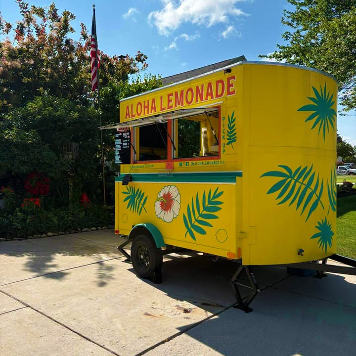 Aloha Lemonade photo 3