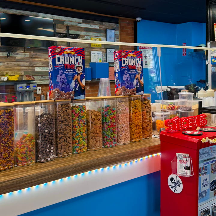 The Snack Lab photo 1