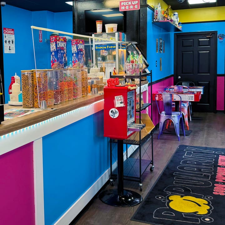 The Snack Lab photo 2